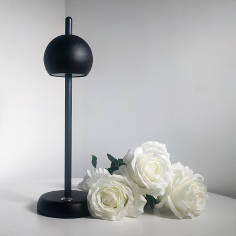 Modern Creative Portable LED Dining Table Lamp