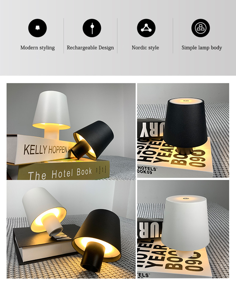 wine bottle table lamp