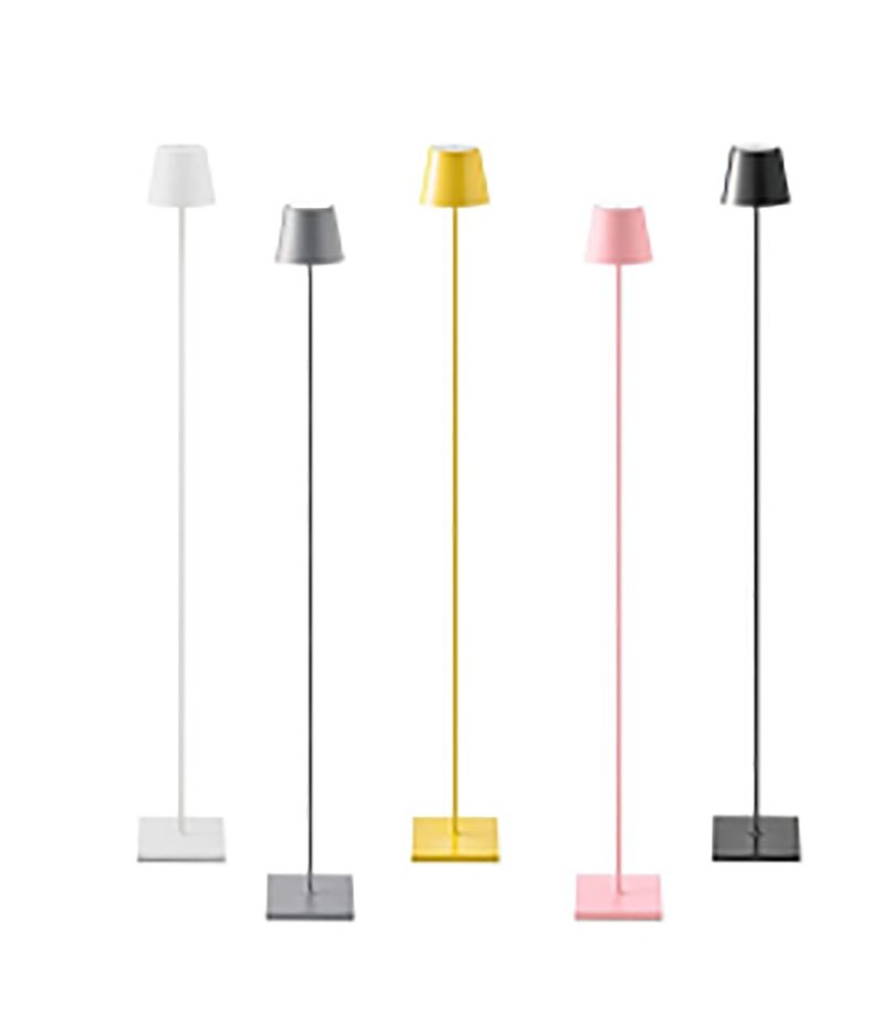 decorative table lamp