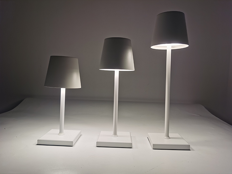 modern table lamp