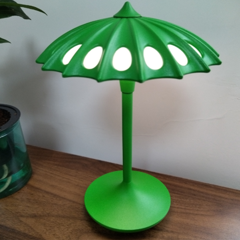 Modern Mini Eye Protection LED Night Light