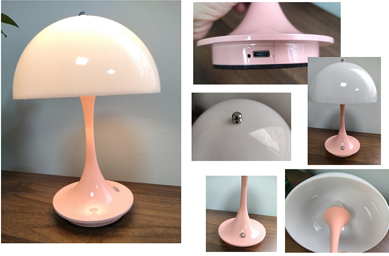 atmosphere lamp