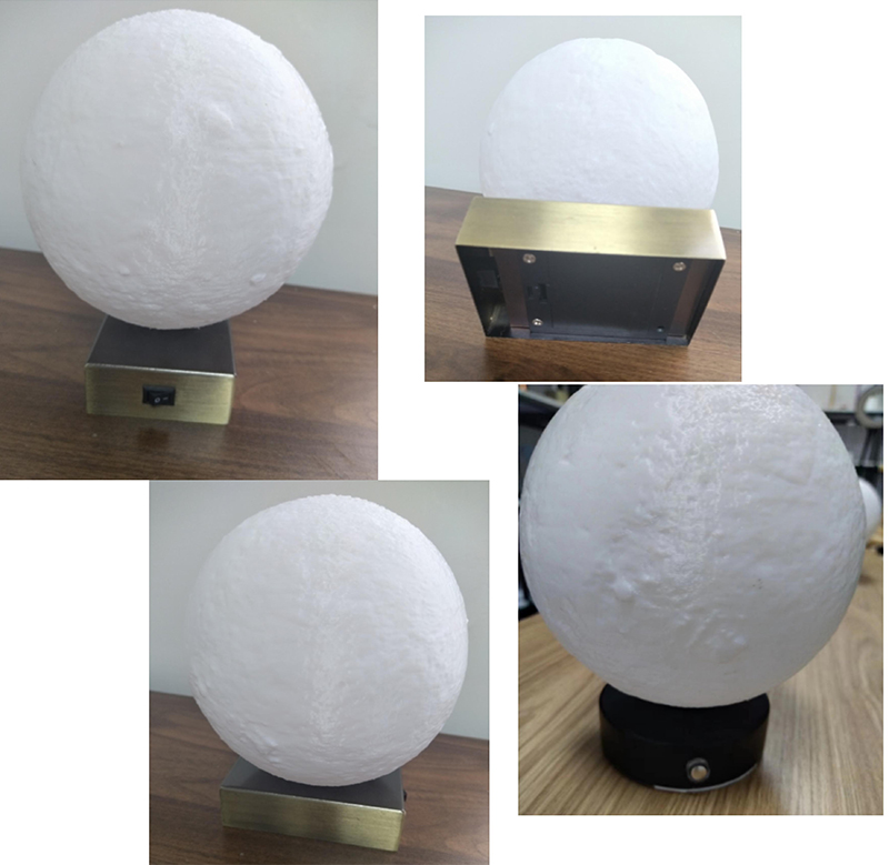 led bedside lamp
