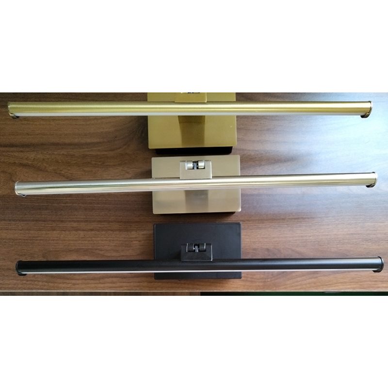 Dimmable Lighting For Beauty Studios