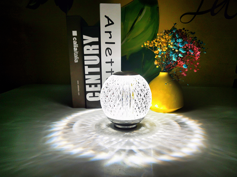 decorative table lamp