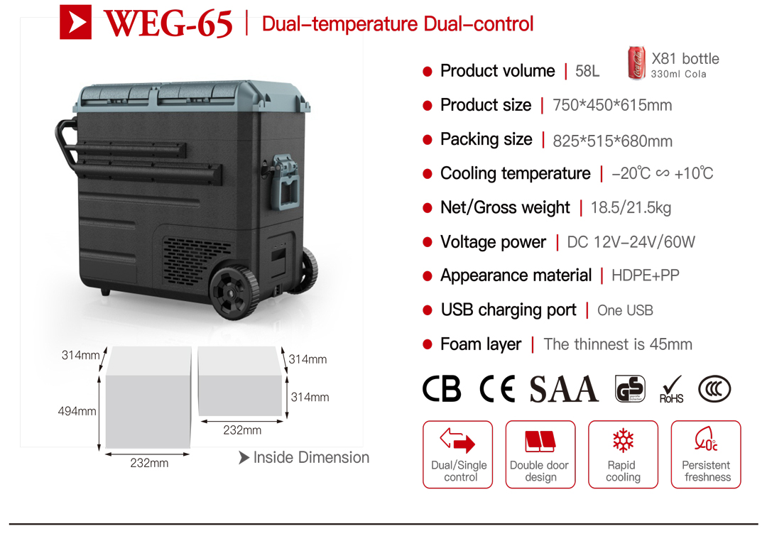 refrigerator make ice