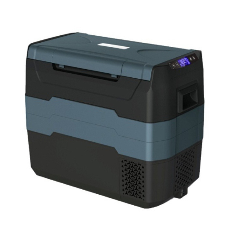 Double Door Double Control Single Control Refrigerator For Refrigeration And Ice Making