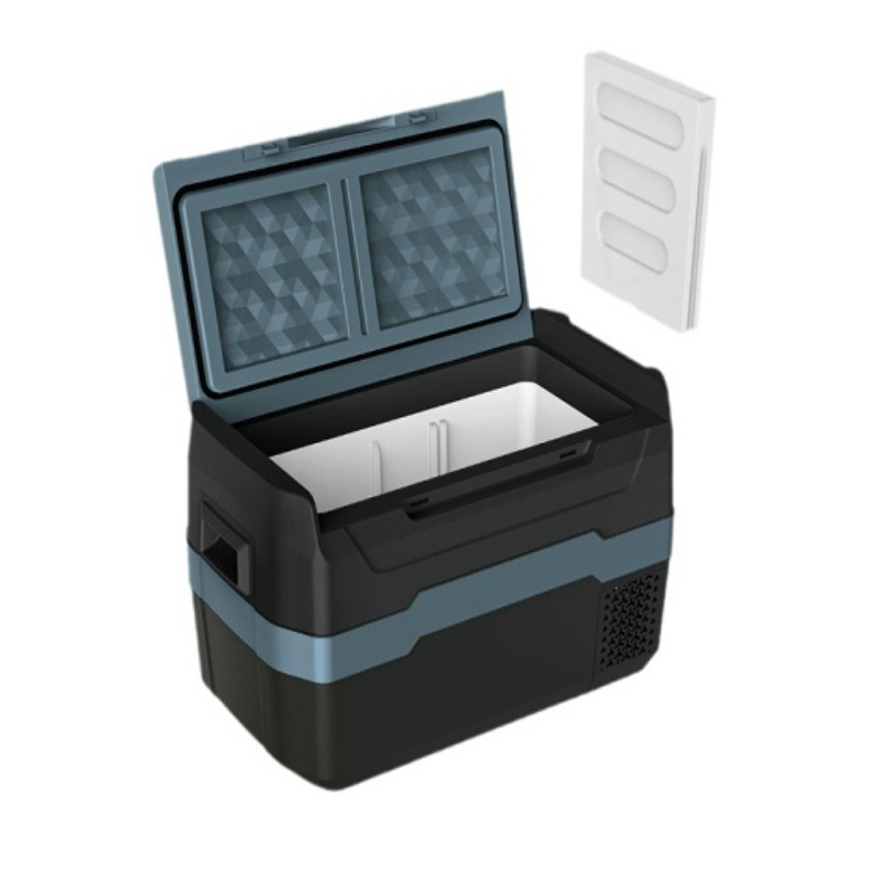 Double Door Double Control Single Control Refrigerator For Refrigeration And Ice Making