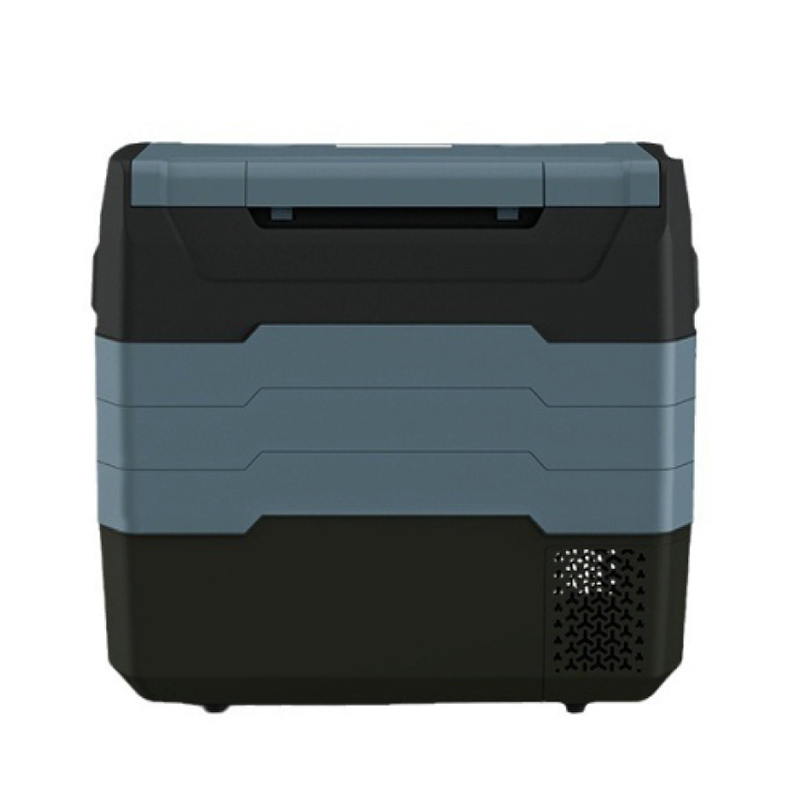 Double Door Double Control Single Control Refrigerator For Refrigeration And Ice Making