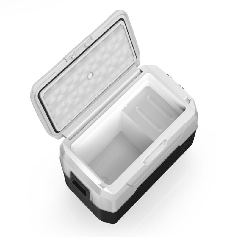 Portable Refrigeration Car Refrigerator For Truck Portable Refrigeration Car Refrigerator For Truck