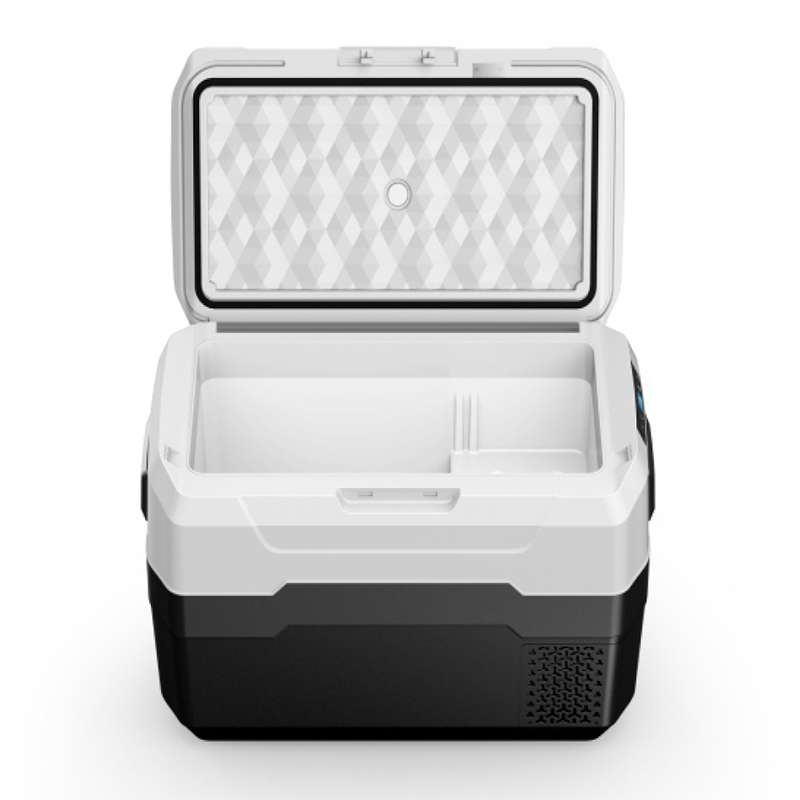 Portable Refrigeration Car Refrigerator For Truck