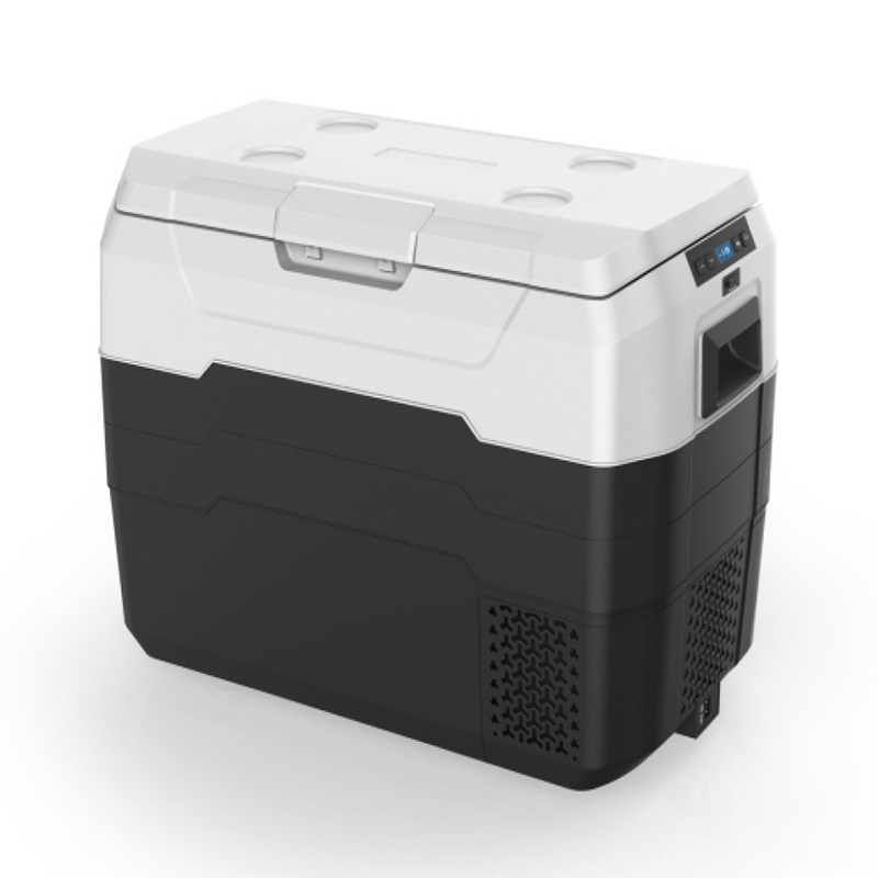 Portable Refrigeration Car Refrigerator For Truck