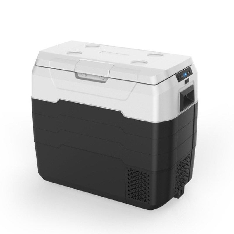 Portable Refrigeration Car Refrigerator For Truck