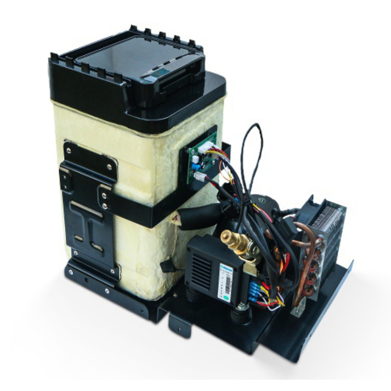 Wholesale Constant Temperature Car Refrigerator