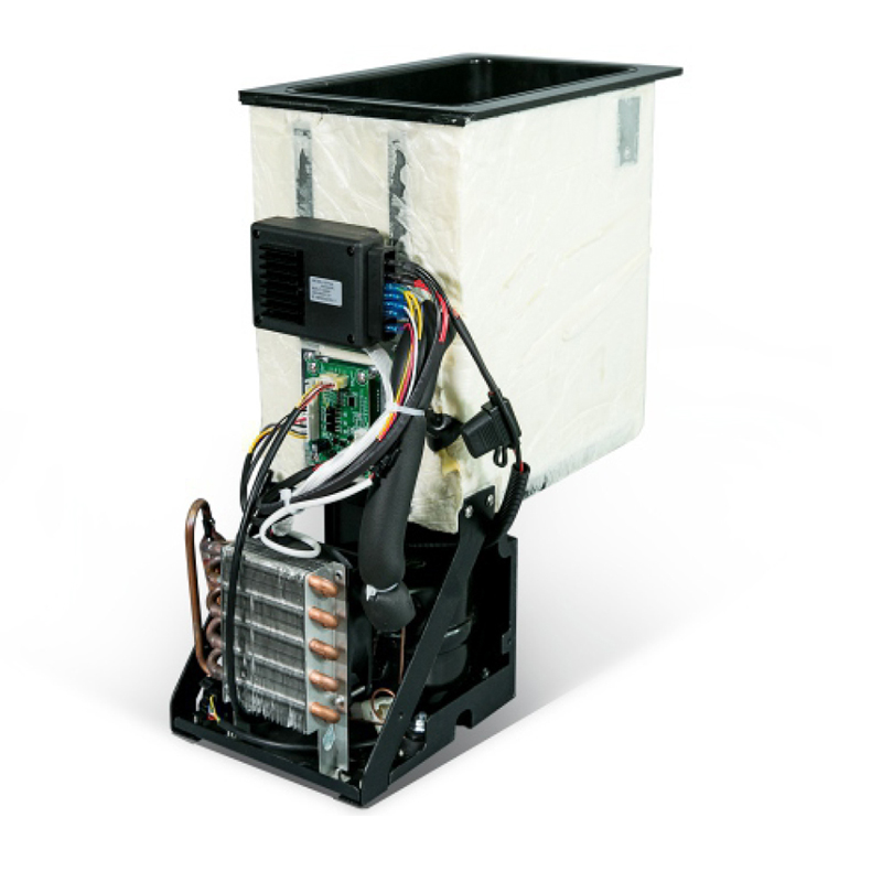 Wholesale Constant Temperature Car Refrigerator