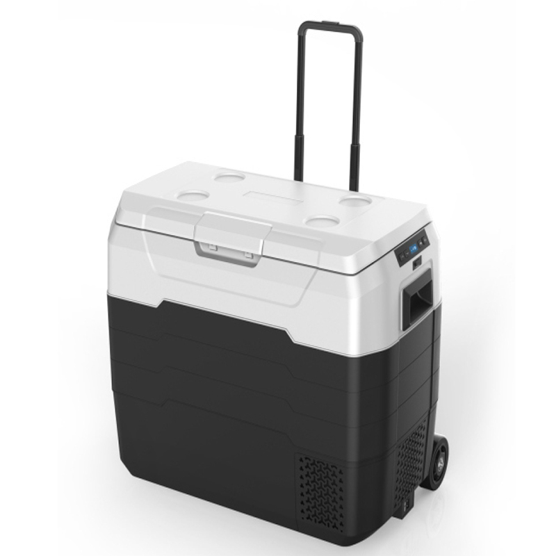 Wholesale Constant Temperature Car Refrigerator