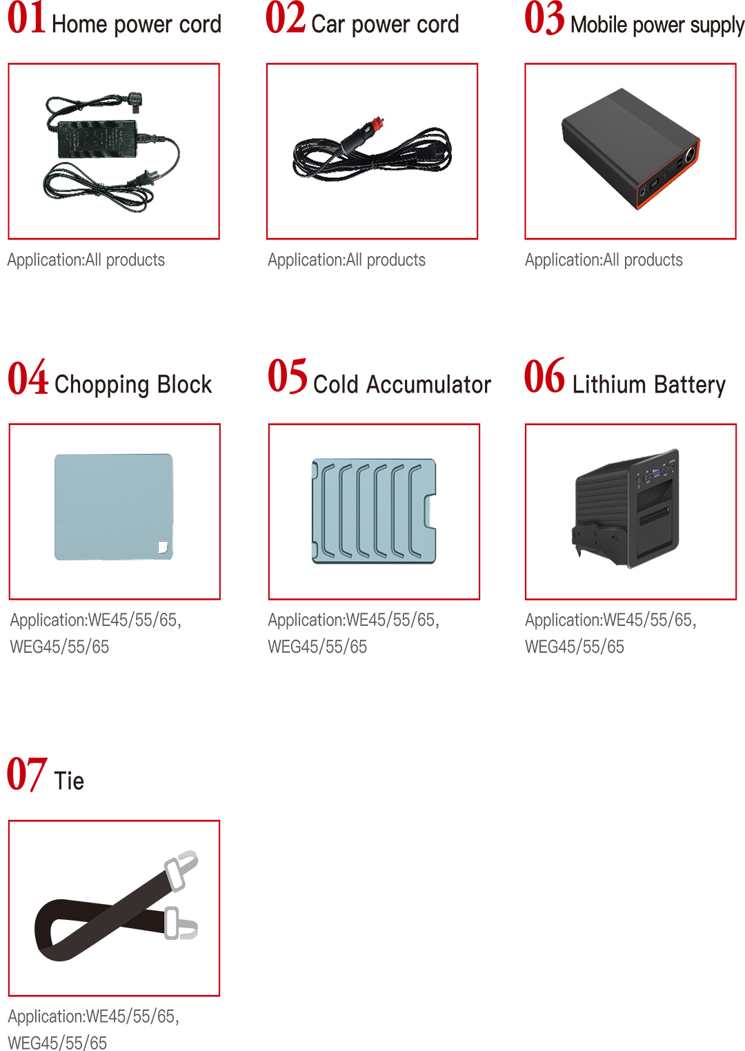 wholesale car refrigerator