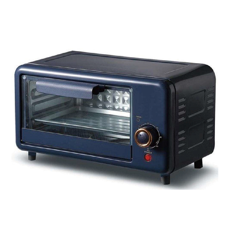 Smart Electric Toaster Oven With Keep Warm Function