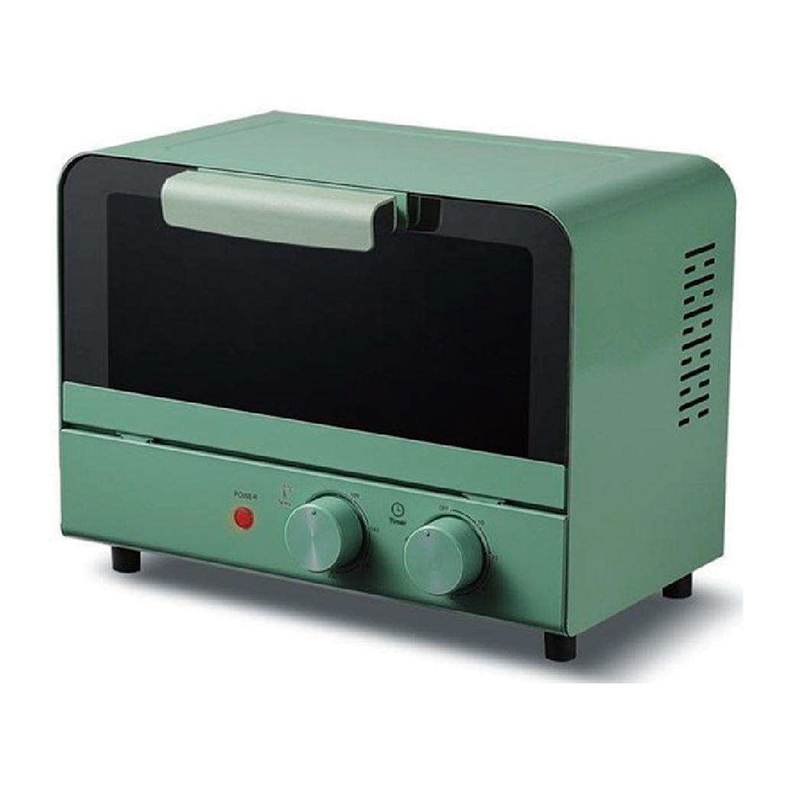 New Small Electric Toaster Oven For Home