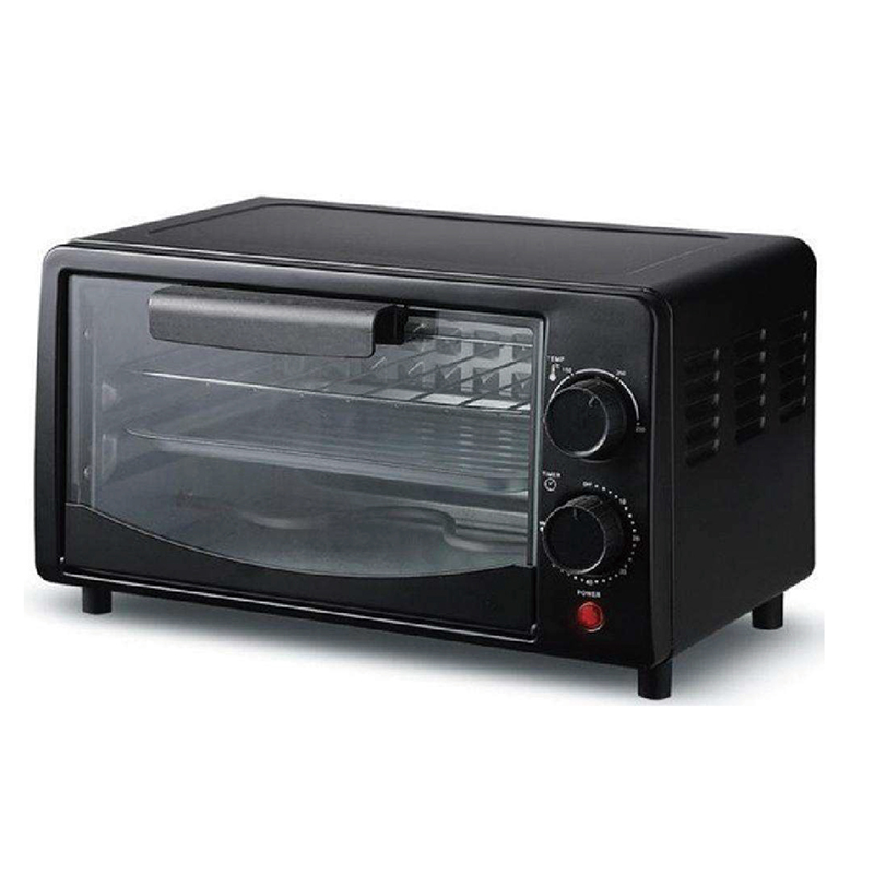 Modern Stainless Steel Toaster Oven With 9L/12L Capacity For Home And Hotel Modern Stainless Steel Toaster Oven With 9L/12L Capacity For Home And Hotel