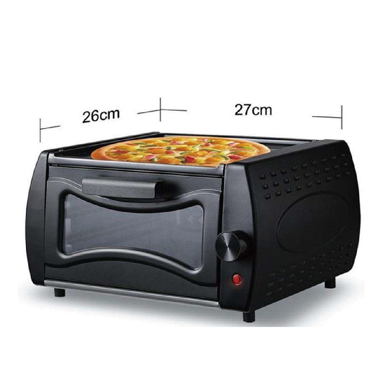 Smart Baking Pizza Cake Electric Oven With Timer