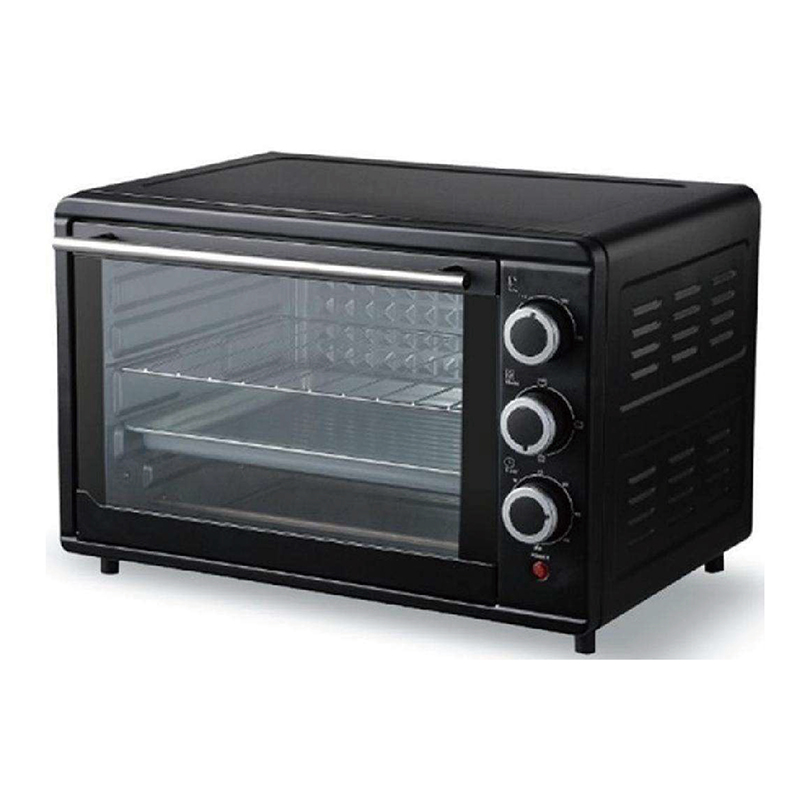Manufacturer Wholesales Various Specifications Of Commercial Toaster Oven