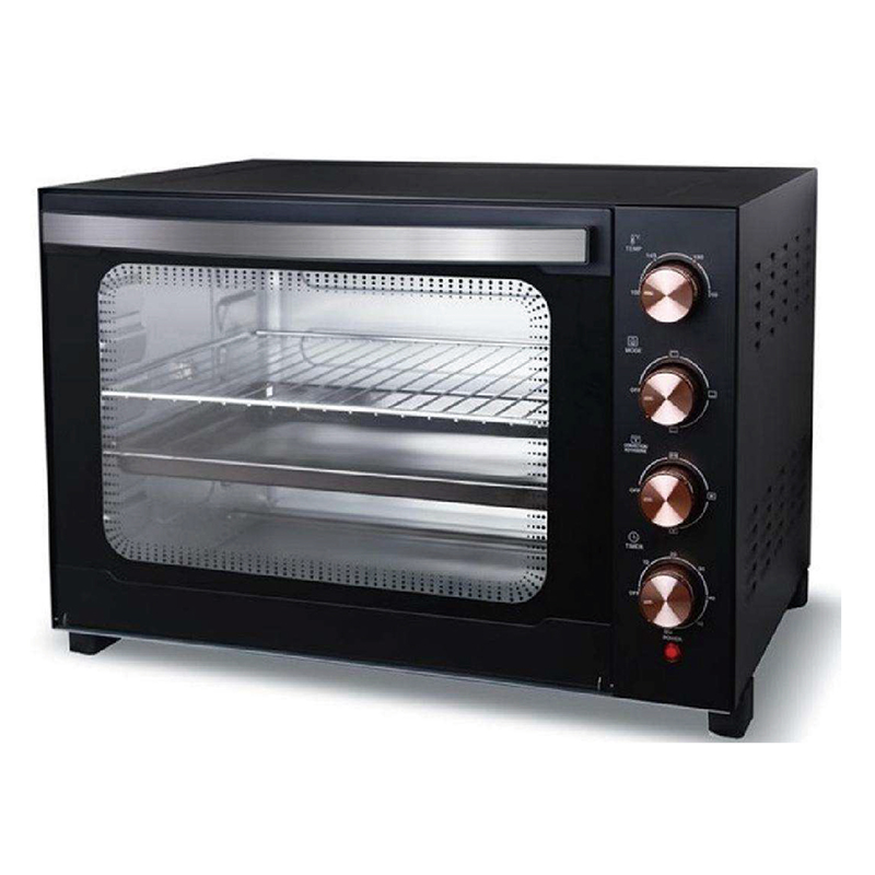 45L Stainless Steel Electric Oven With Easy Operation