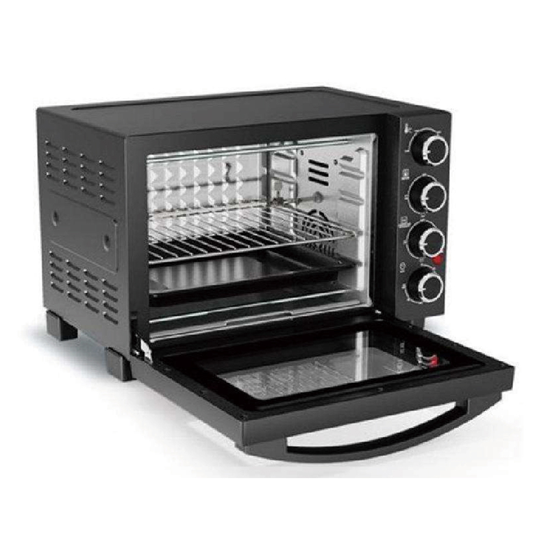 Wholesale 23L Stainless Steel Double Glass GS Toaster Oven