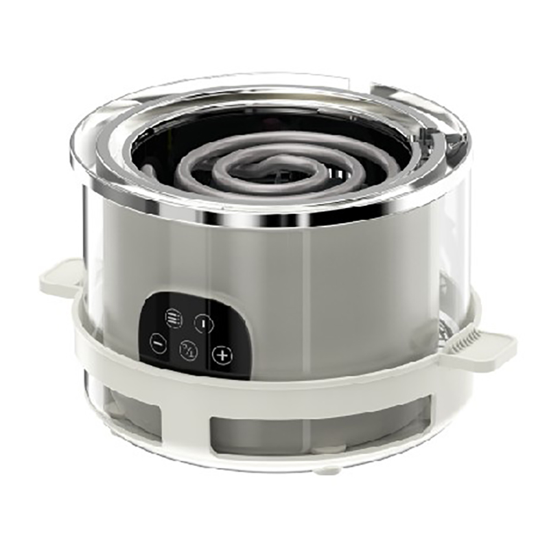 Small 2L Air Fryer Baking Pan For Baking Egg Tarts And Chicken Wings