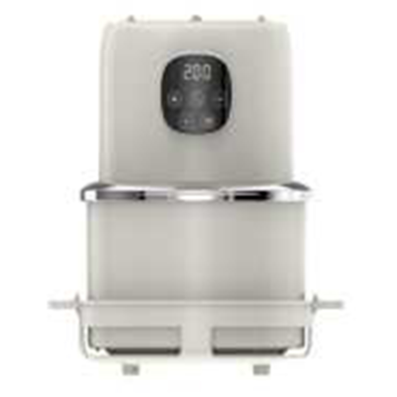 New Combination 2L Air Fryer + 230°C Grill + Hot Pot Function.