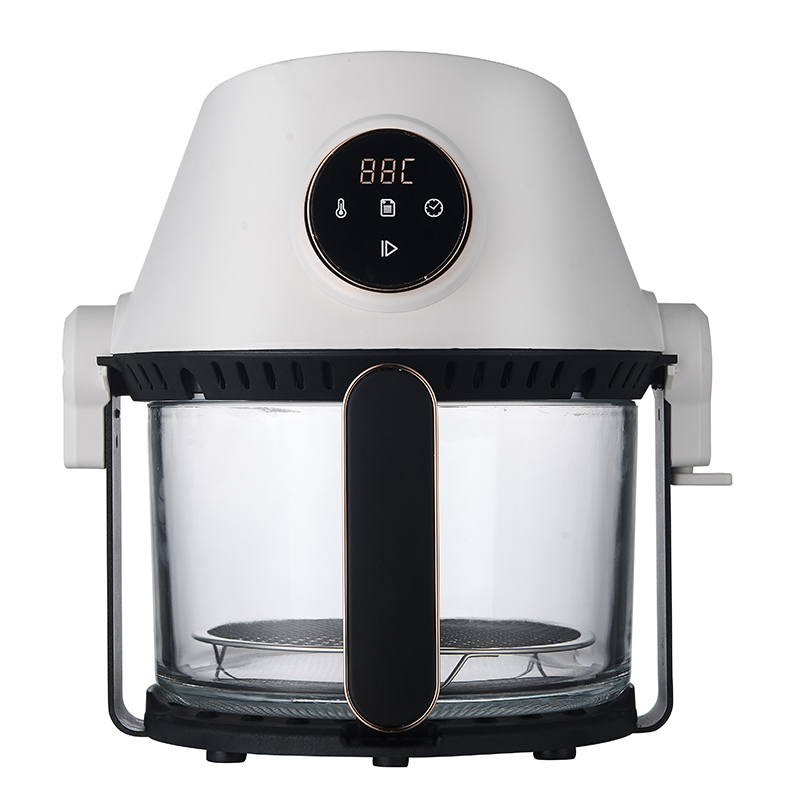 New Integrated 360-degree Flip Airfryer Oven New Integrated 360-degree Flip Airfryer Oven