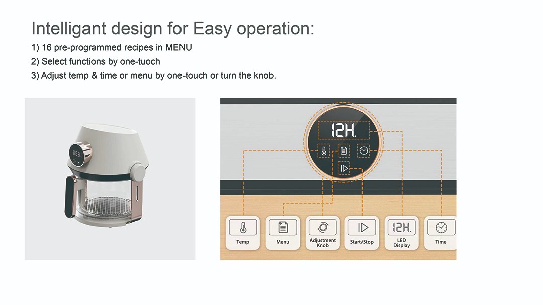 airfryer oven airfryer oven