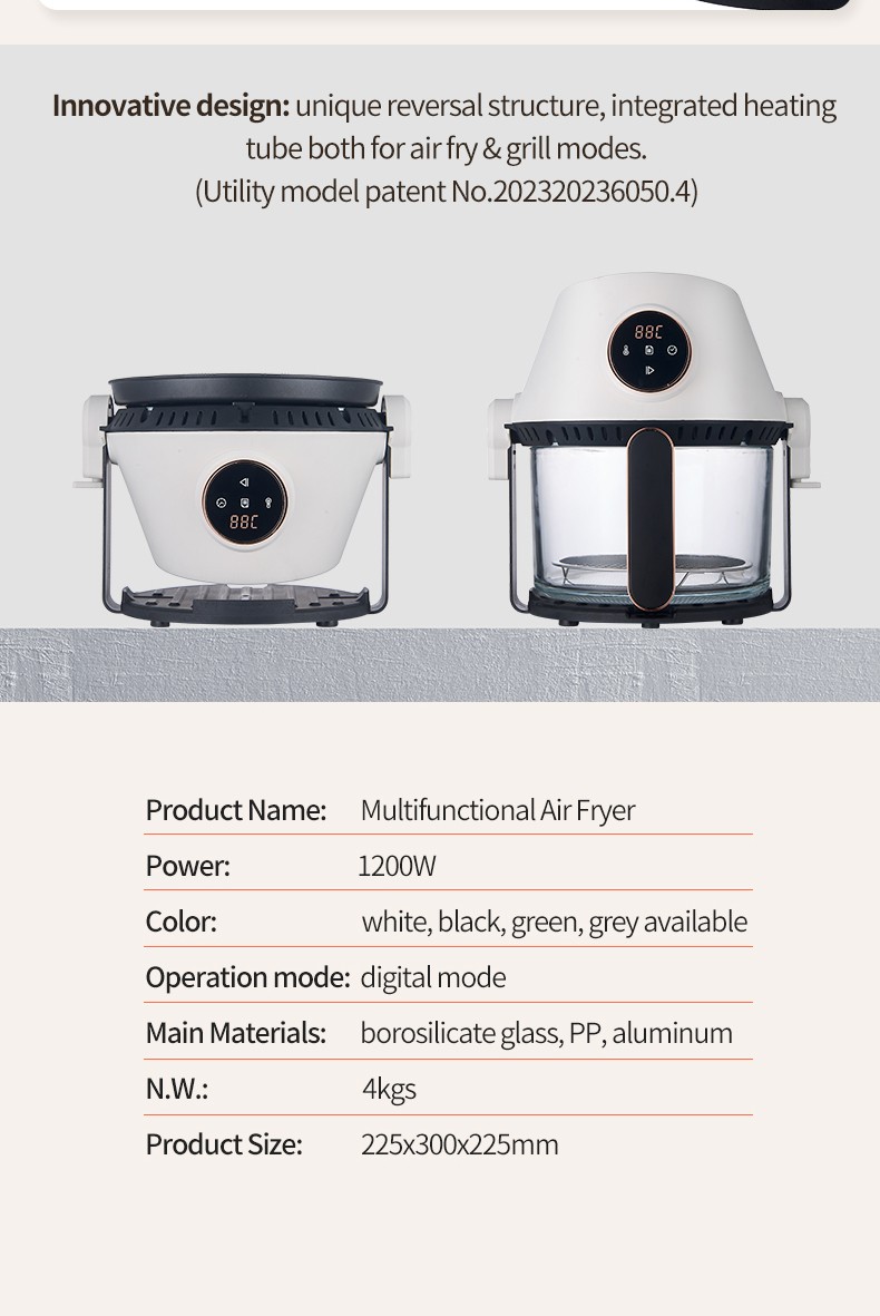 airfryer oven airfryer oven