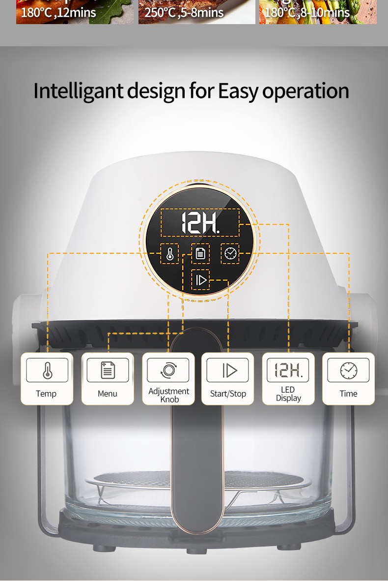 airfryer oven airfryer oven