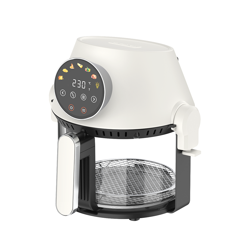 Wholesale Integrated Multi-function Airfryer Oven