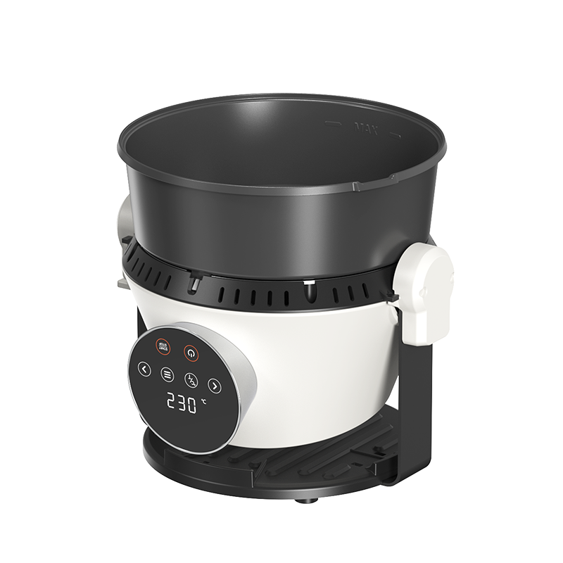 Wholesale Integrated Multi-function Airfryer Oven Wholesale Integrated Multi-function Airfryer Oven