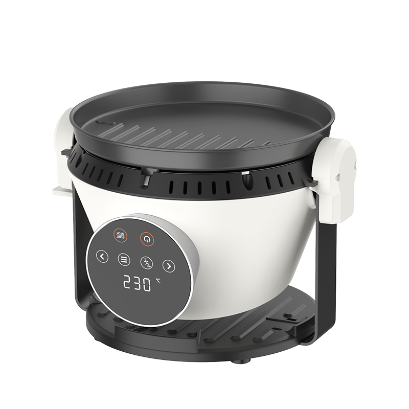 Wholesale Integrated Multi-function Airfryer Oven