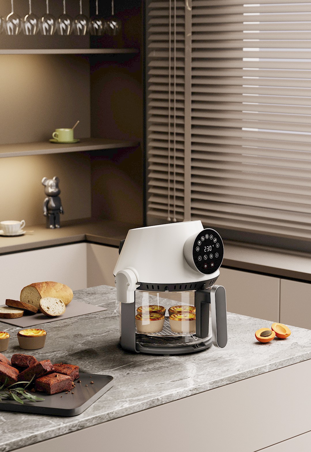 airfryer oven