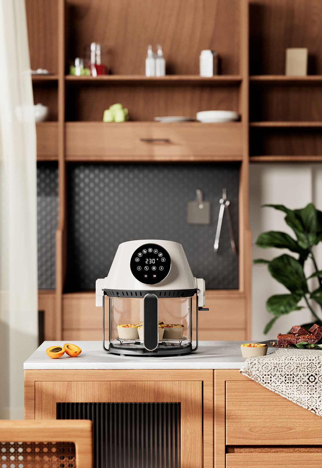 airfryer oven