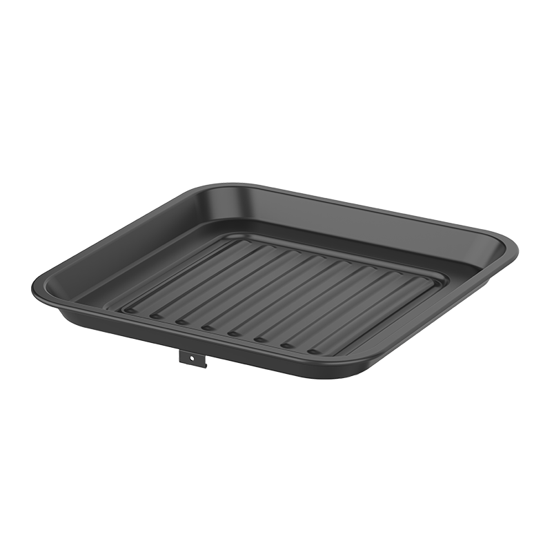 Manufacturer Wholesale Air Fryer Frying Pan And Hot Pot