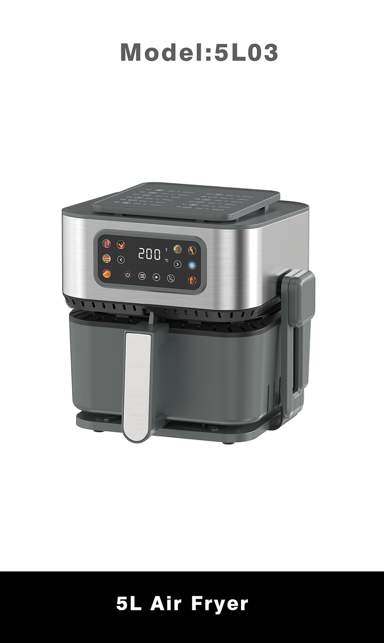 air fryer
