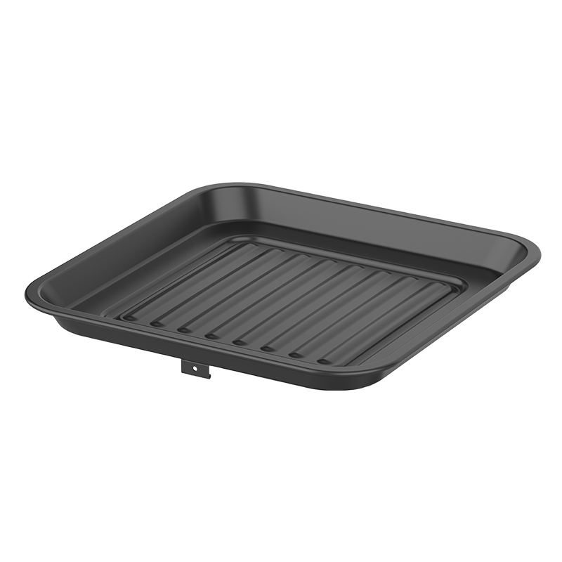 Multi-function Integrated Cooking Center 3-in-1 Air Fryer Grill