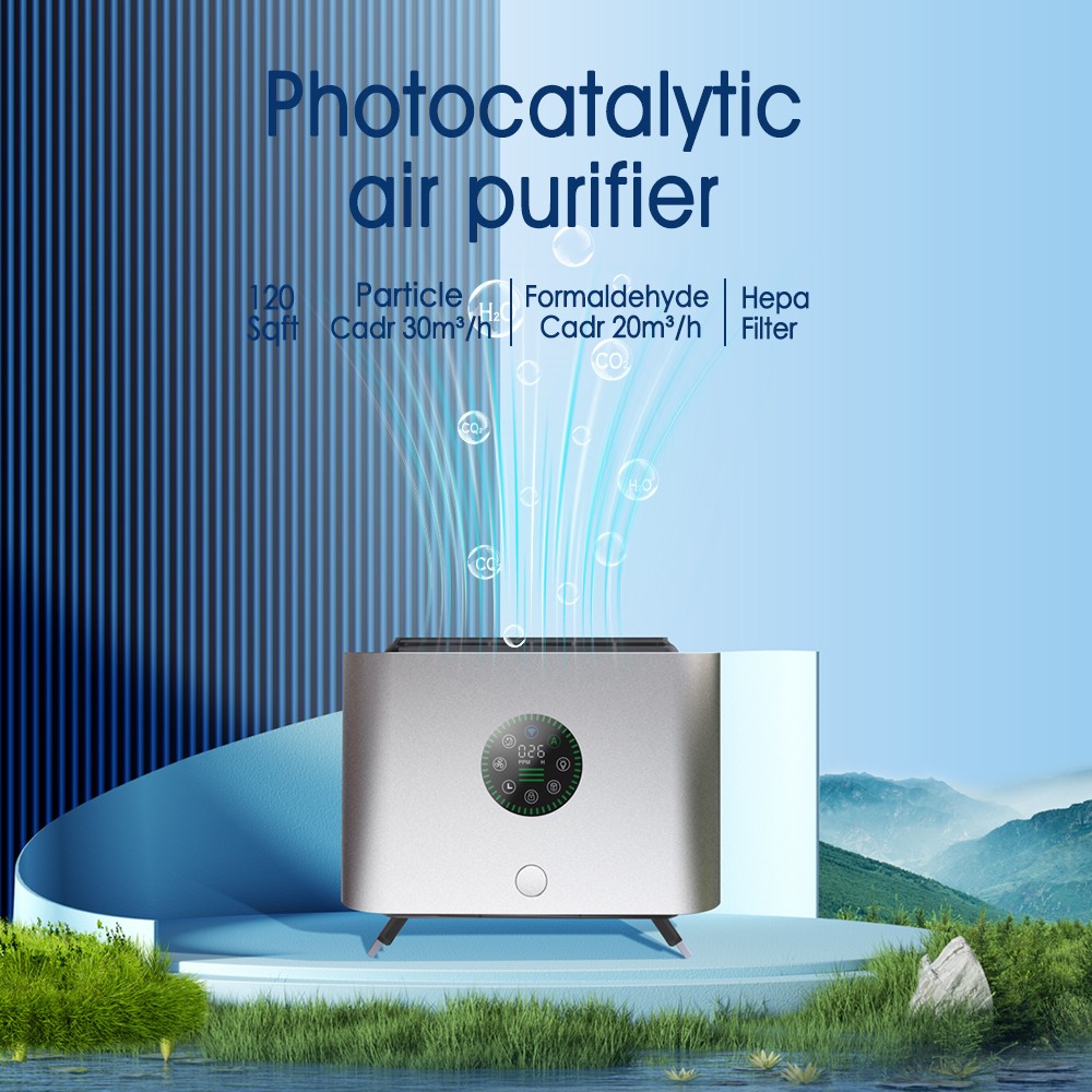 air purifier