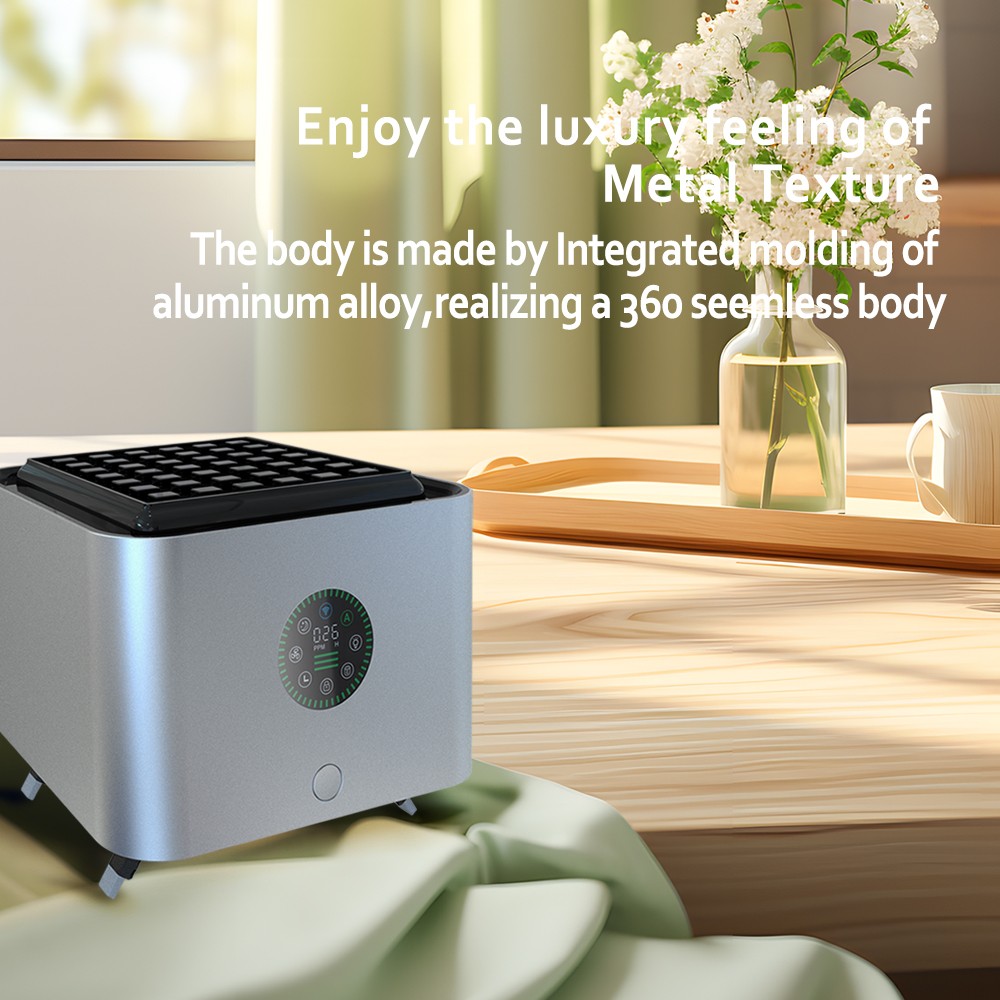 air purifier