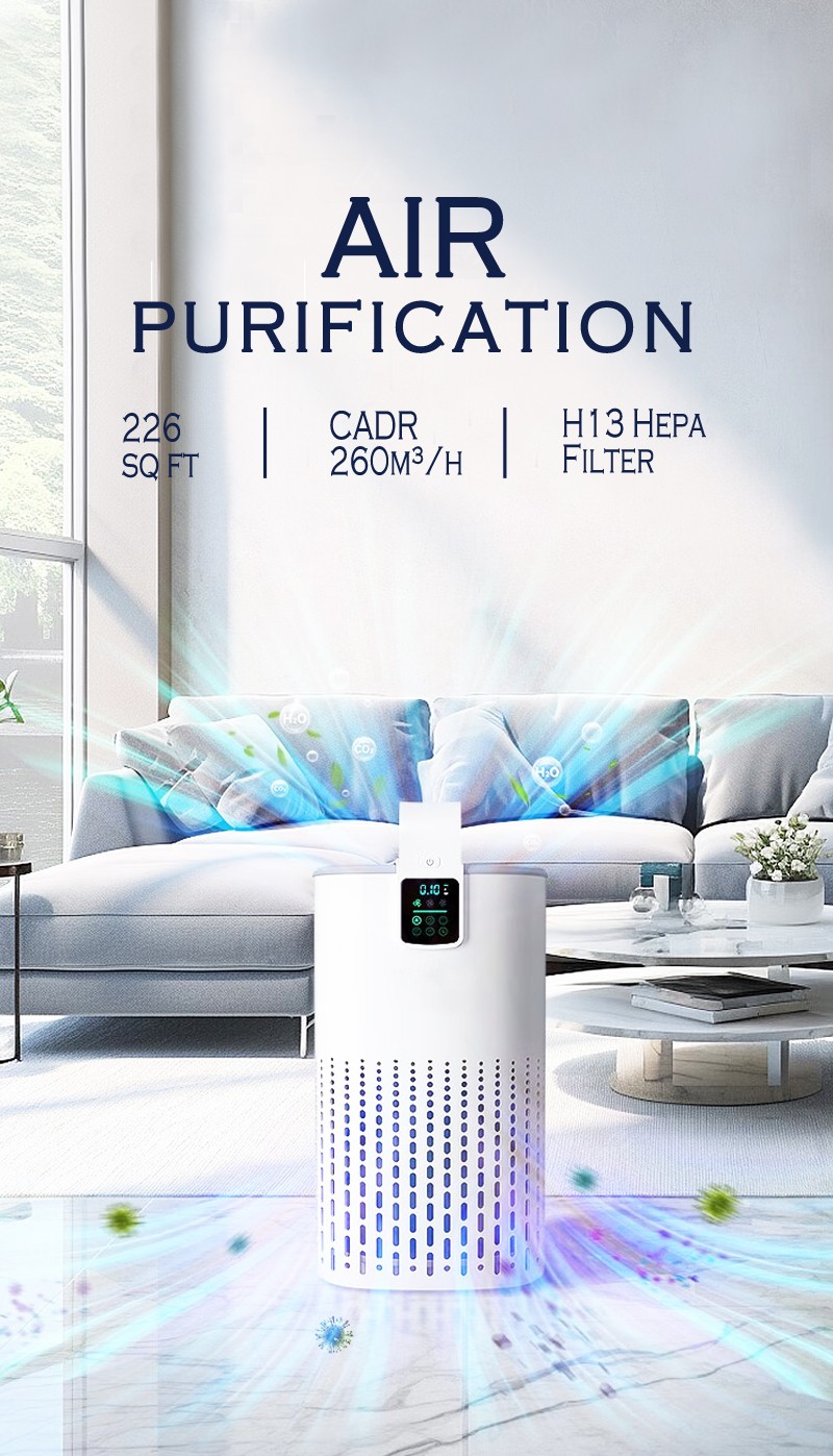 pet purifier