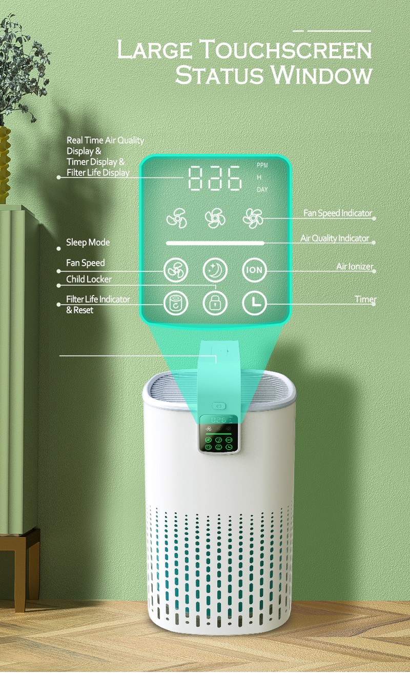 pet air purifier