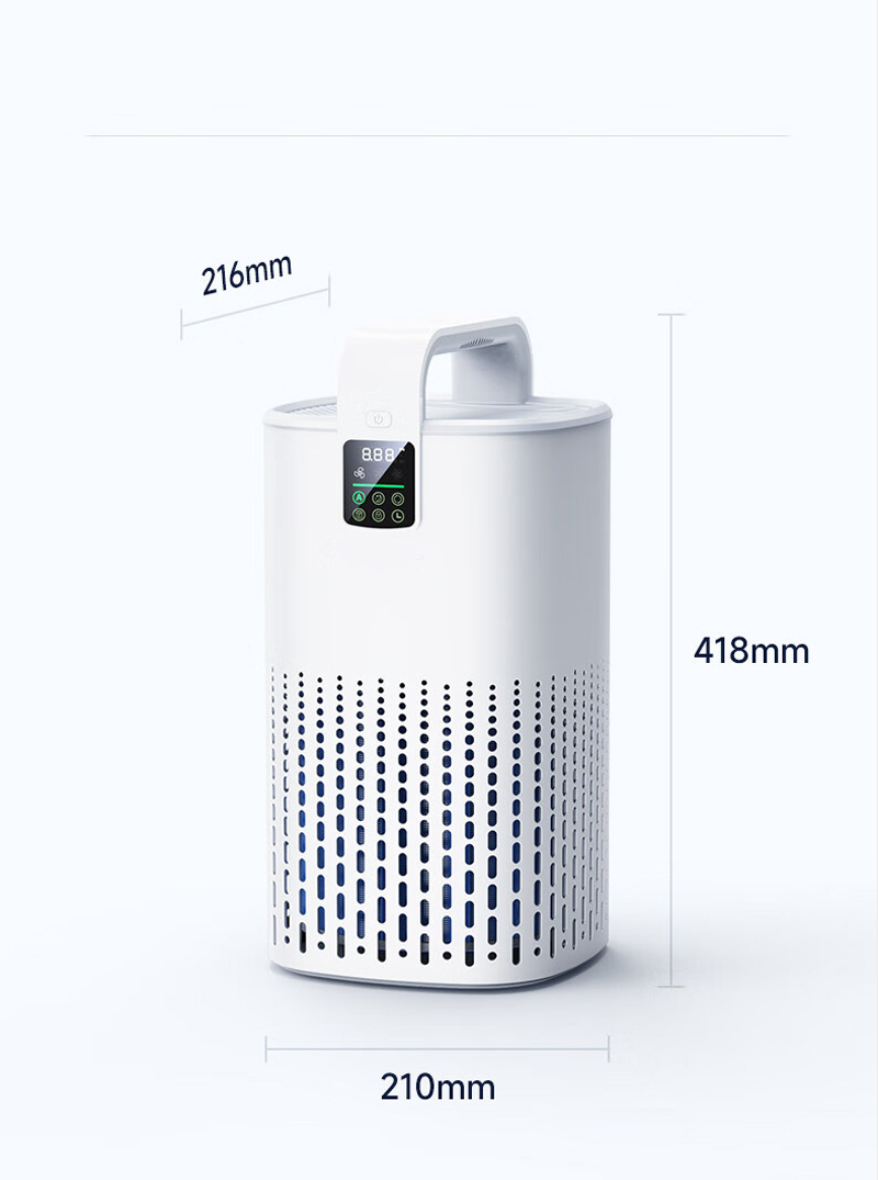 pet air purifier