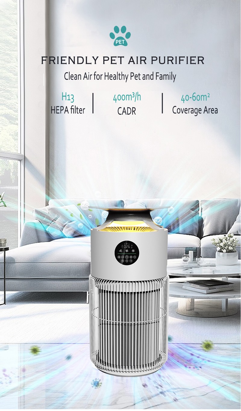 air purifier