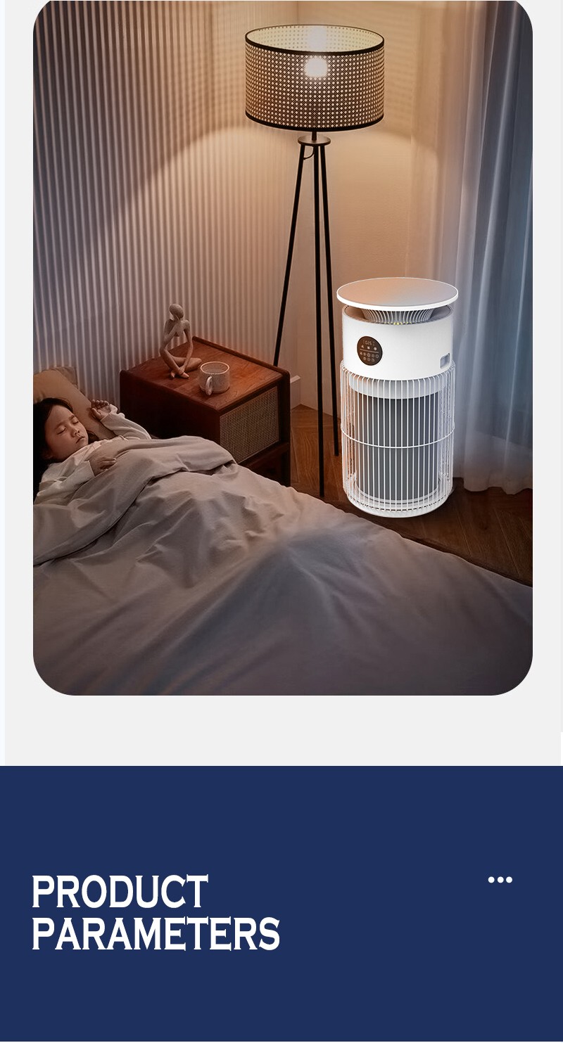 pet friendly air purifier