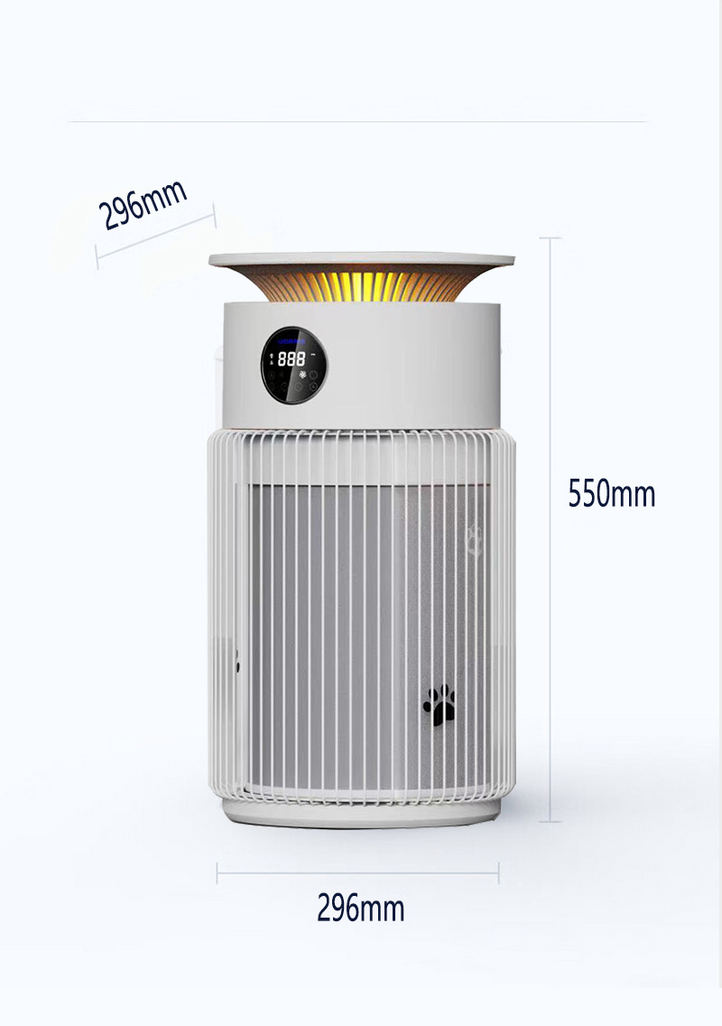air purifier